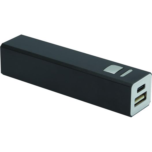 Powerbank ENDURANCE RECYCLED (Bild 1)