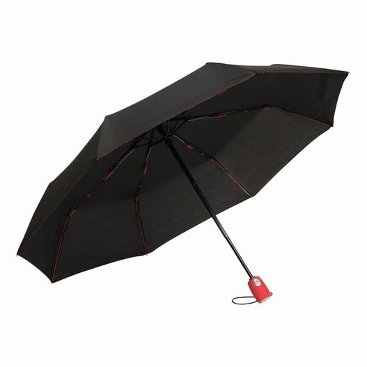 Vollautomatischer Windproof-Taschenschirm STREETLIFE (Bild 1)