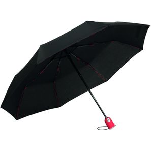 Vollautomatischer Windproof-Taschenschirm STREETLIFE