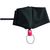 Vollautomatischer Windproof-Taschenschirm STREETLIFE (Bild 2)