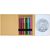 Malset COLOURFUL BOOK (Bild 1)