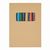 Malset COLOURFUL BOOK (Bild 3)