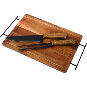 Schneidebrett ACACIA CUT