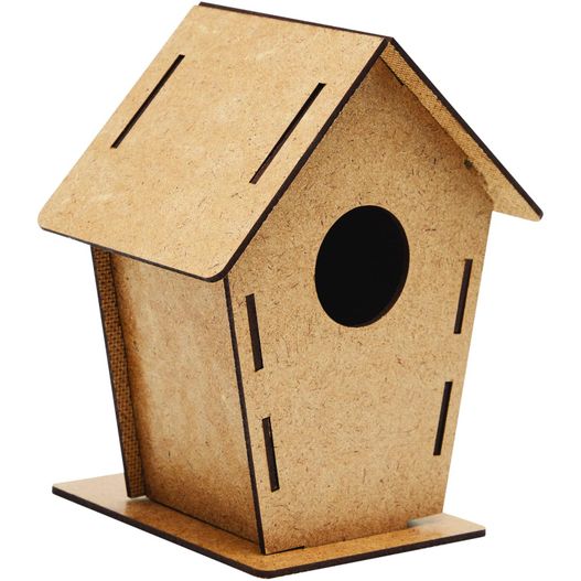 Produktabbildung Vogelhaus Vogelhaus (Bild 1)