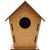 Vogelhaus (Bild 2)