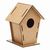 Vogelhaus ECO HOME (Bild 1)