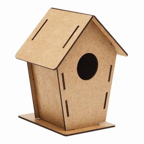 Vogelhaus ECO HOME