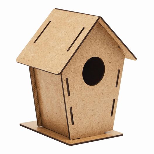 Vogelhaus ECO HOME (Bild 1)