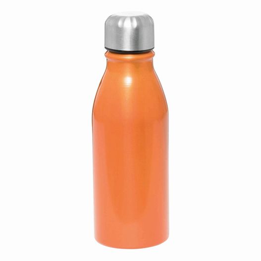 Aluminium Trinkflasche FANCY (Bild 1)