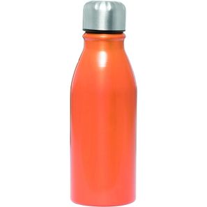Aluminium Trinkflasche FANCY