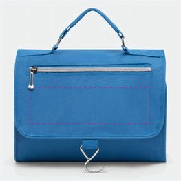 Kosmetiktasche STAR