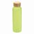 Glas-Flasche TAKE FROSTY (Bild 4)