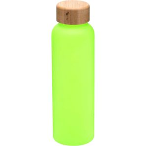 Glas-Flasche TAKE FROSTY