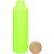 Glas-Flasche TAKE FROSTY (Bild 3)