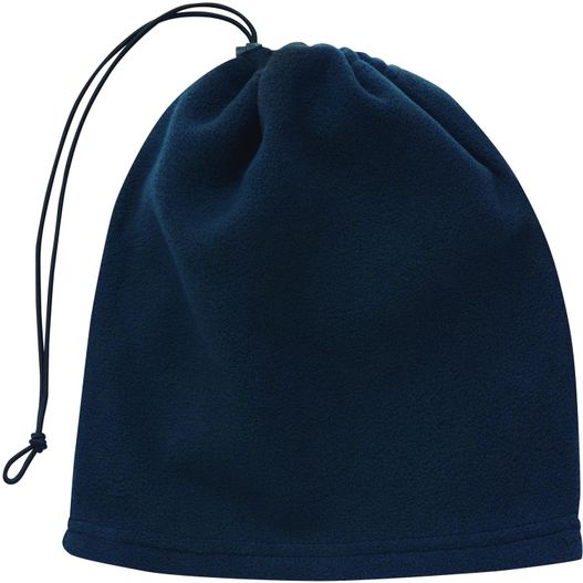 Produktabbildung Fleece-Schalmütze VARIOUS Fleece-Schalmütze VARIOUS (Bild 1)