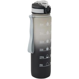 Produktabbildung Sport-Trinkflasche HYDRO LEVEL Sport-Trinkflasche HYDRO LEVEL