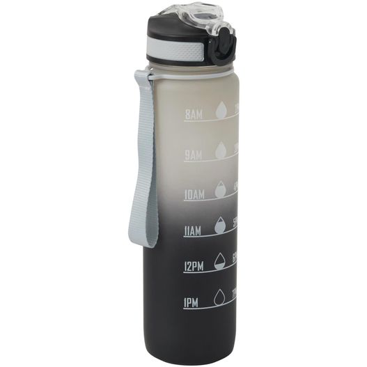 Sport-Trinkflasche HYDRO LEVEL (Bild 1)