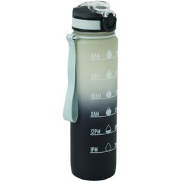 Produktabbildung Sport-Trinkflasche HYDRO LEVEL Sport-Trinkflasche HYDRO LEVEL