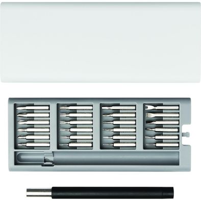 Schraubendreher-Set, 26-teilig