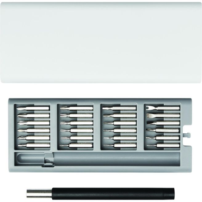 Schraubendreher-Set, 26-teilig