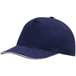 5-Panel-Sandwich-Cap WALK
