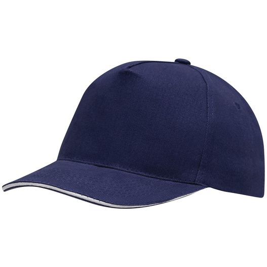 Produktabbildung 5-Panel-Sandwich-Cap WALK 5-Panel-Sandwich-Cap WALK (Bild 1)