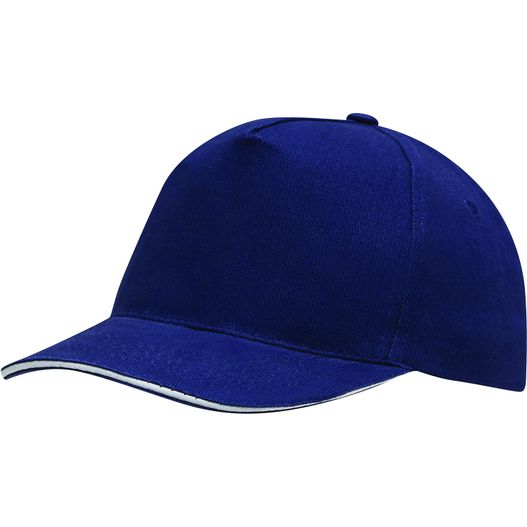 Produktabbildung 5-Panel-Sandwich-Cap WALK 5-Panel-Sandwich-Cap WALK (Bild 1)