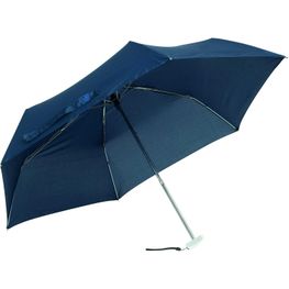 Flacher Mini-Taschenschirm FLAT