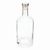 Glas-Trinkflasche PEARLY (Bild 1)