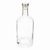 Glas-Trinkflasche PEARLY (Bild 4)