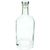 Glas-Trinkflasche PEARLY (Bild 1)