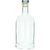 Glas-Trinkflasche PEARLY (Bild 3)