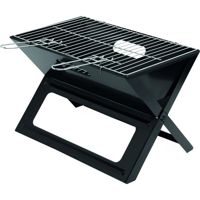 Produktabbildung Klappgrill Klappgrill