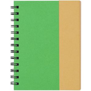 Notizbuch MAGNY
