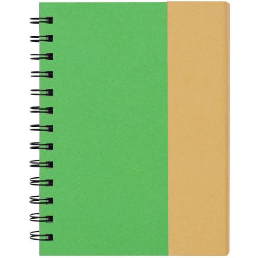 Produktabbildung Notizbuch MAGNY Notizbuch MAGNY (Bild 1)