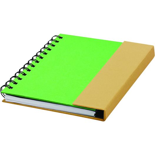 Produktabbildung Notizbuch MAGNY Notizbuch MAGNY (Bild 1)