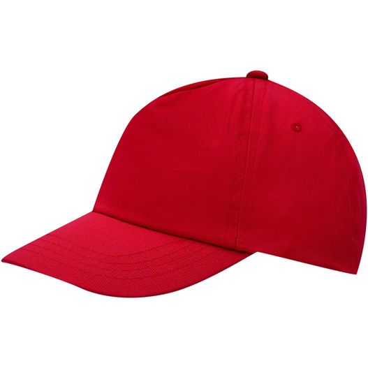 Produktabbildung 5-Panel-Cap für Kinder 5-Panel-Cap für Kinder (Bild 1)