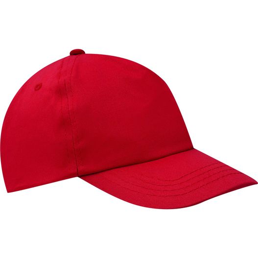 Produktabbildung 5-Panel-Cap für Kinder 5-Panel-Cap für Kinder (Bild 1)