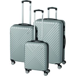 Produktabbildung Trolley-Set KINSTON, 3-tlg. Trolley-Set KINSTON, 3-tlg.