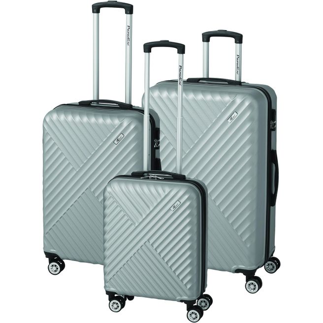 Trolley-Set KINSTON, 3-tlg.