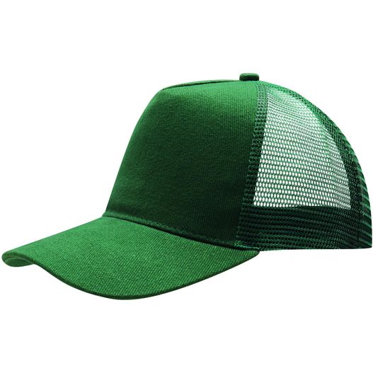 Produktabbildung 5-Panel-Cap 5-Panel-Cap (Bild 1)