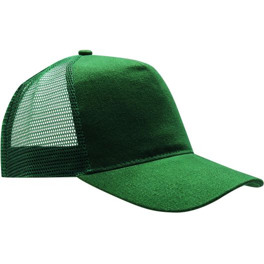 Produktabbildung 5-Panel-Cap FASTBALL 5-Panel-Cap FASTBALL (Bild 1)