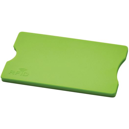 Produktabbildung Kreditkartenhülle PROTECTOR Kreditkartenhülle PROTECTOR (Bild 1)