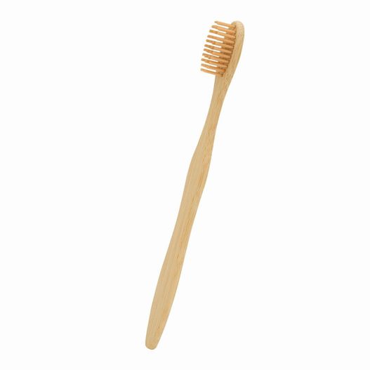 Produktabbildung Bambus Zahnbürste ECO CLEAN Bambus Zahnbürste ECO CLEAN (Bild 1)