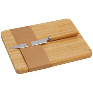 Schneidebrett MINI BAMBOO