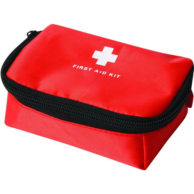 Notfall-Set, 20-teilig