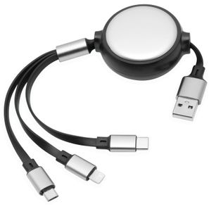 Ladekabel RETRACT