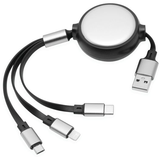 Ladekabel RETRACT (Bild 1)