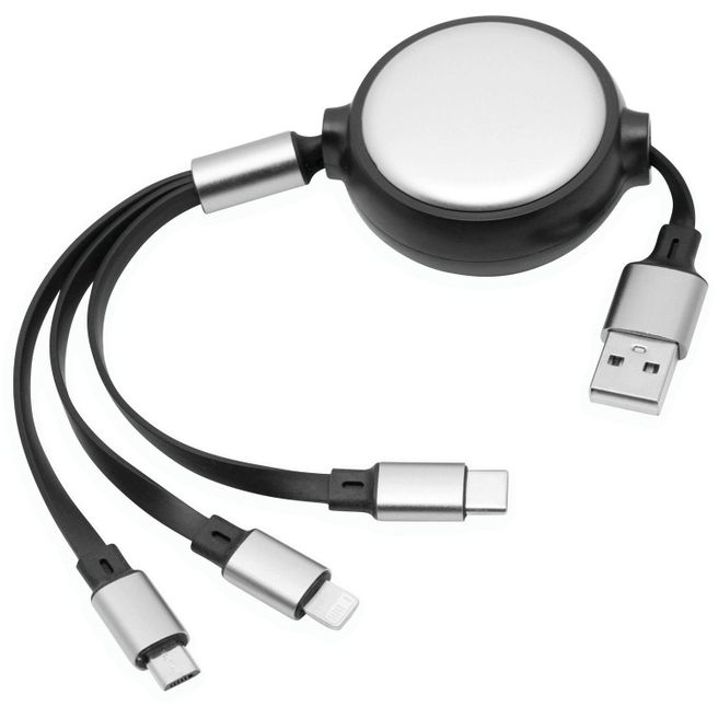 Ladekabel RETRACT