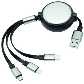 Ladekabel RETRACT